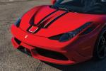 Ferrari 458 Speciale A 2014 года (NA)
